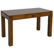 Small cubic secretary desk, 1 drawer