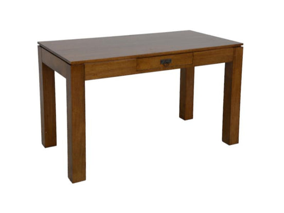 Small cubic secretary desk, 1 drawer