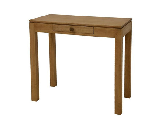 Small cubic secretary desk, 1 drawer