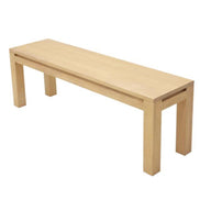 Bench, available in 5 different sizes