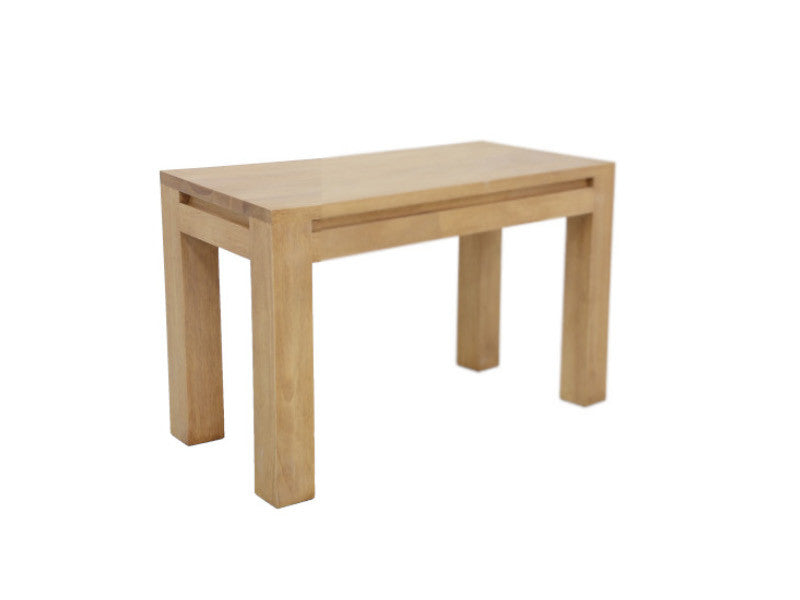 Bench, available in 5 different sizes