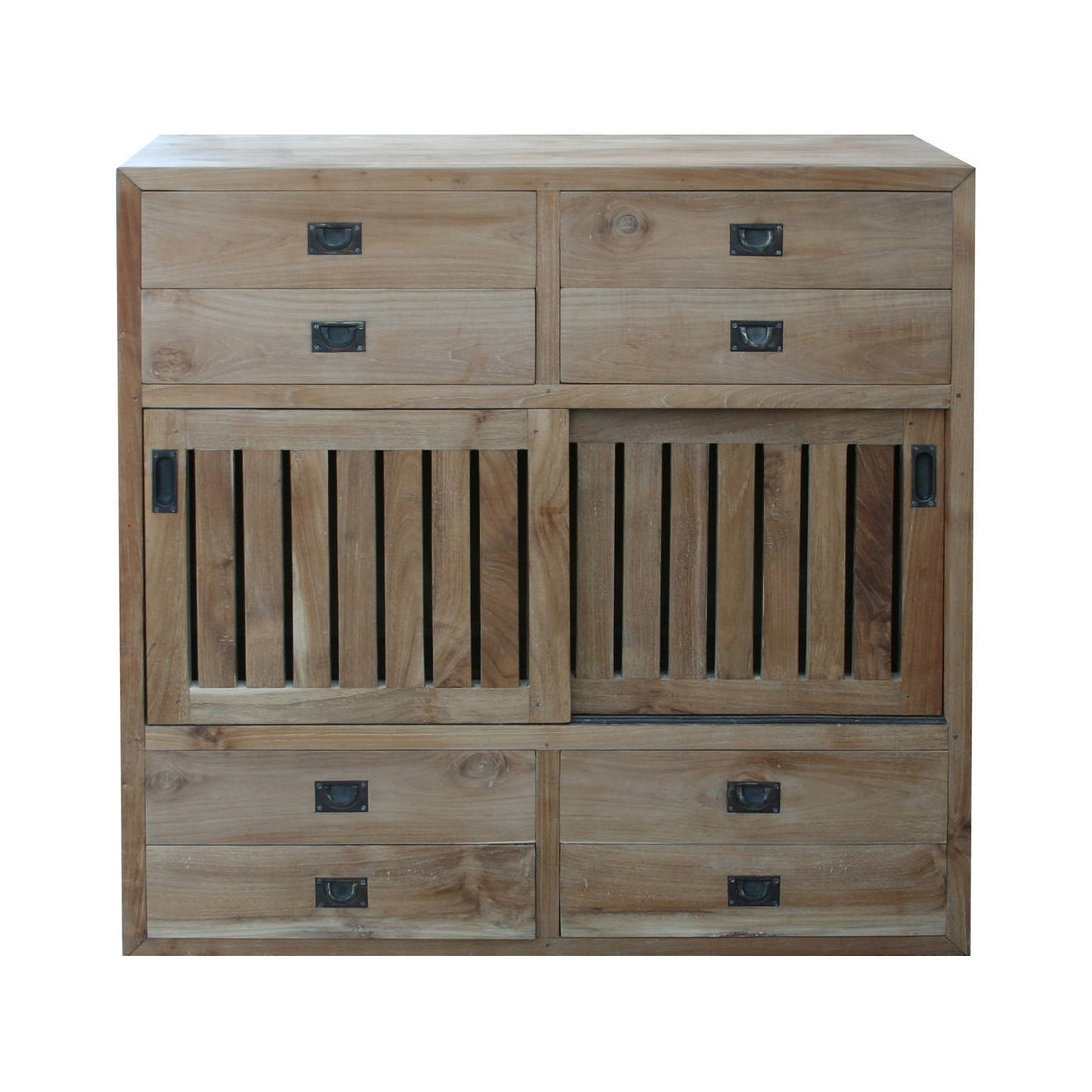 BARRO | Cabinet
