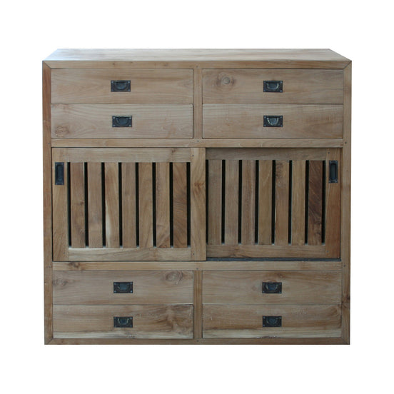 BARRO | Cabinet