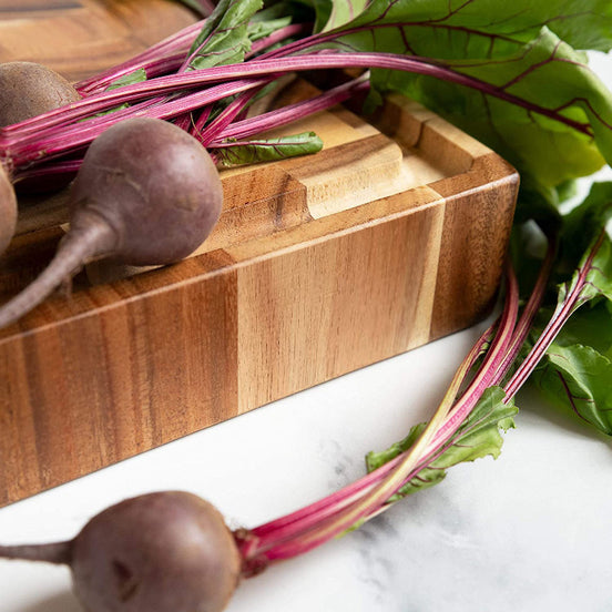 Butcher cutting board