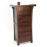 Chest of 7 drawers