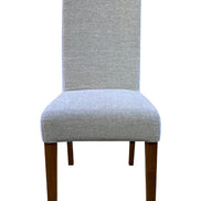 Upholstered dining chair
