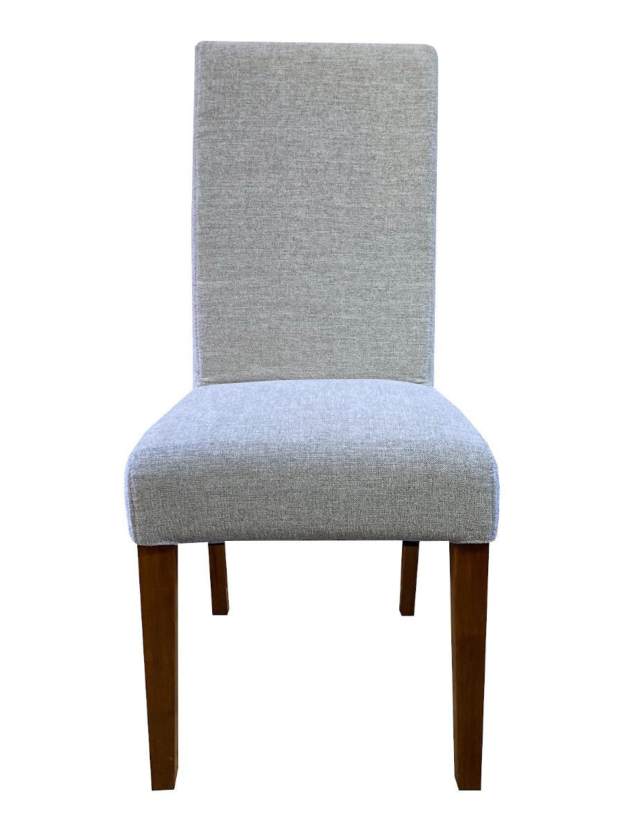 Upholstered dining chair