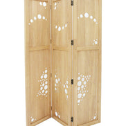 BUBBLES | Room divider 3 panels