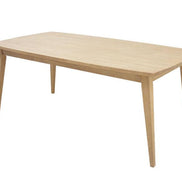 Vintage Style Dining Table