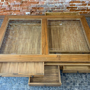 JAKARTA | Coffee table 6 drawers