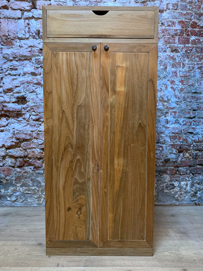 PORTO | CD/DVD cabinet