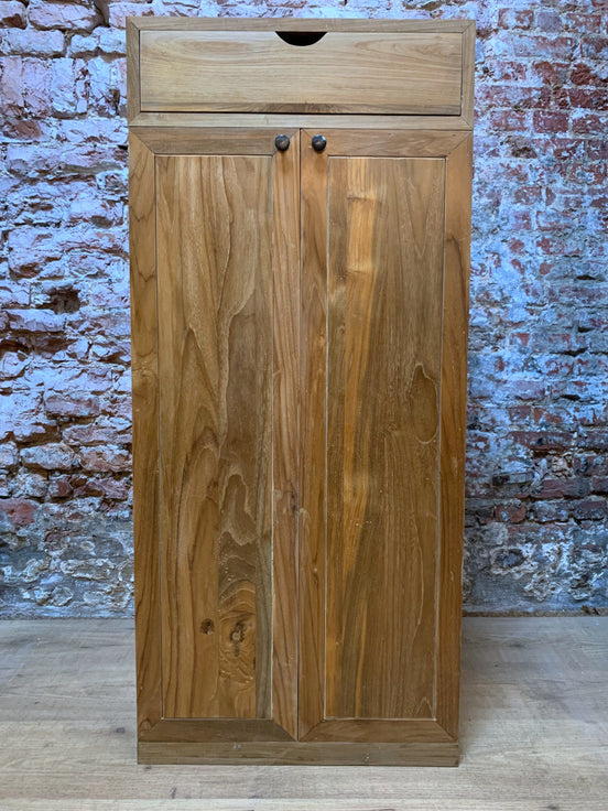 PORTO | CD/DVD cabinet