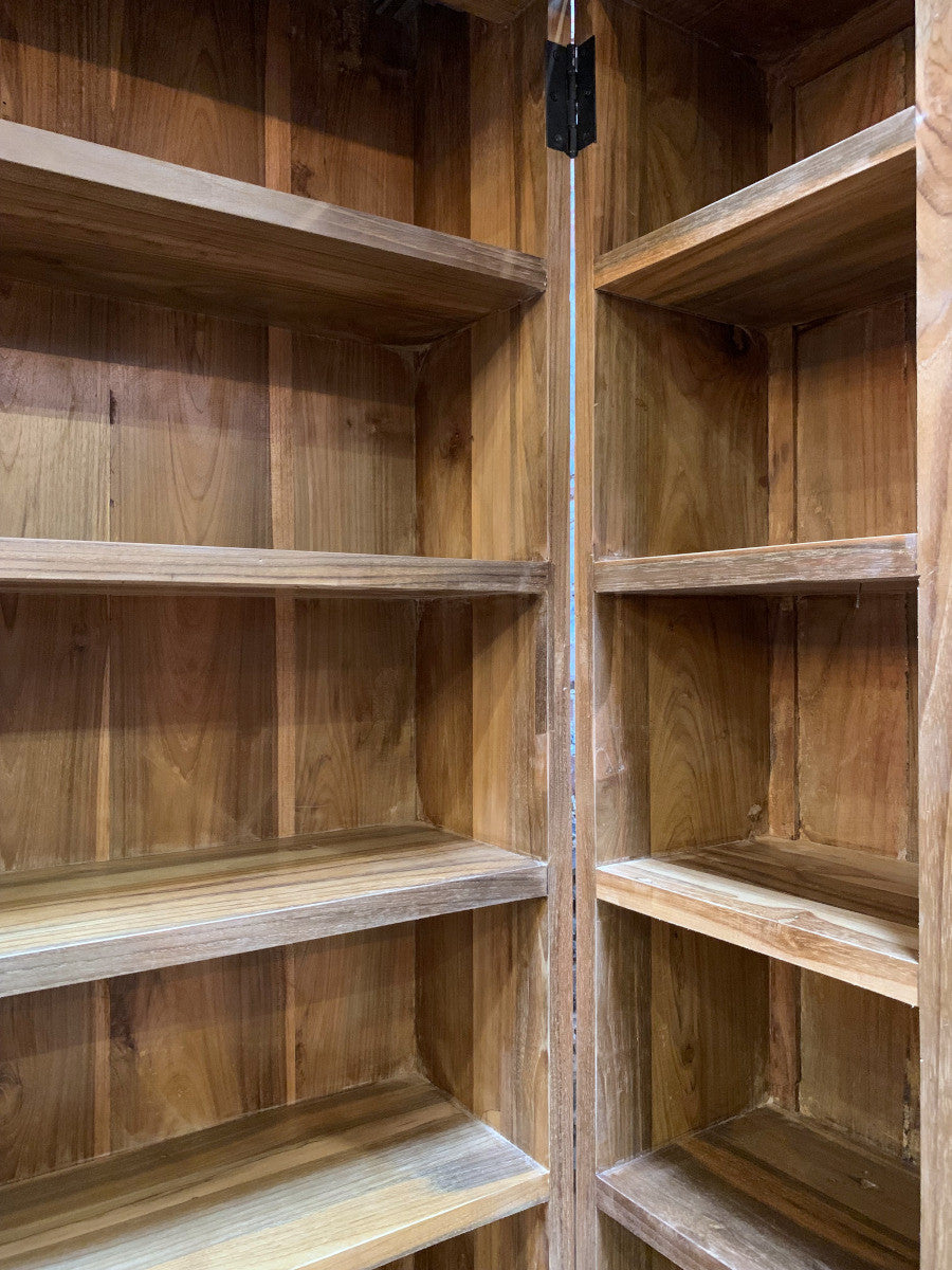 PORTO | CD/DVD cabinet