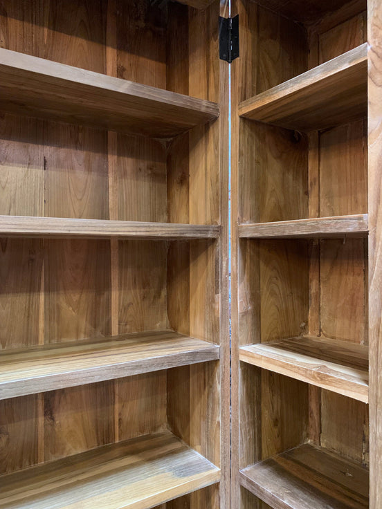 PORTO | CD/DVD cabinet