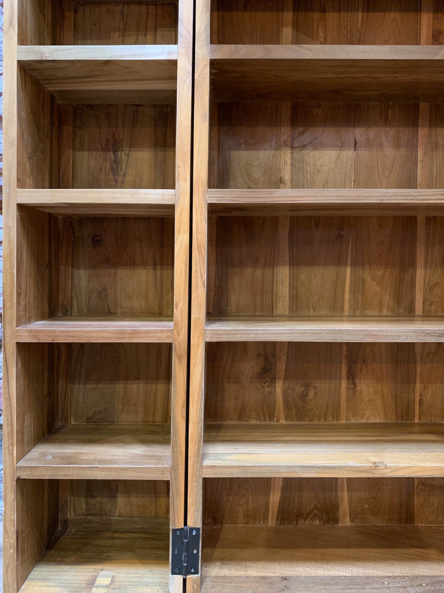 PORTO | CD/DVD cabinet