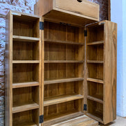 PORTO | CD/DVD cabinet