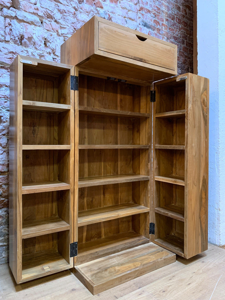 PORTO | CD/DVD cabinet