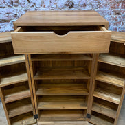 PORTO | CD/DVD cabinet