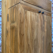 PORTO | CD/DVD cabinet