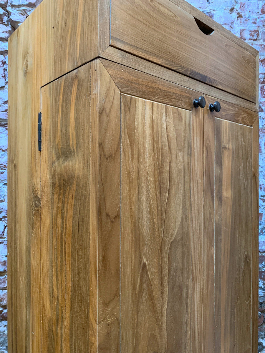 PORTO | CD/DVD cabinet