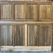 USA | Roll top American office