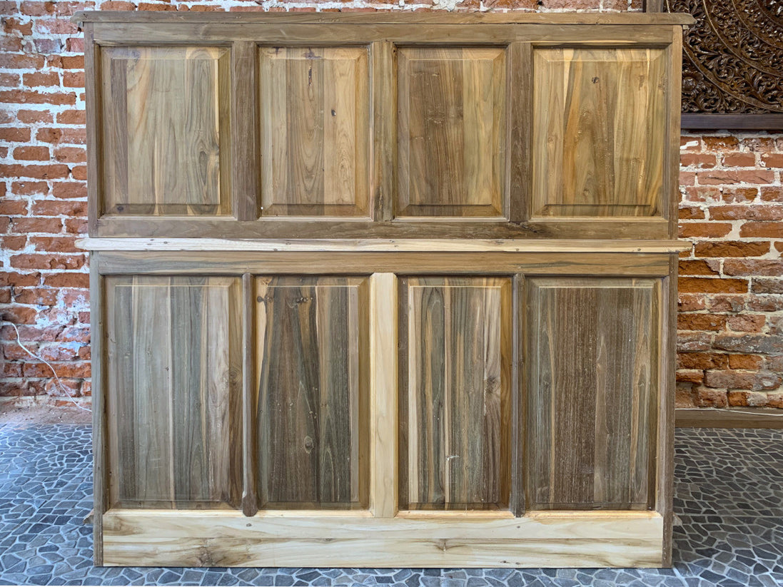 USA | Roll top American office