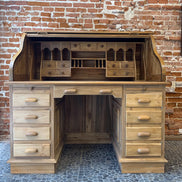 USA | Roll top American office