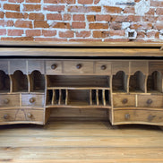 USA | Roll top American office