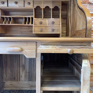 USA | Roll top American office