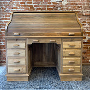 USA | Roll top American office