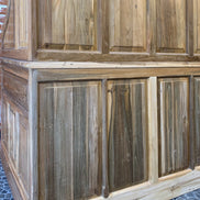 USA | Roll top American office