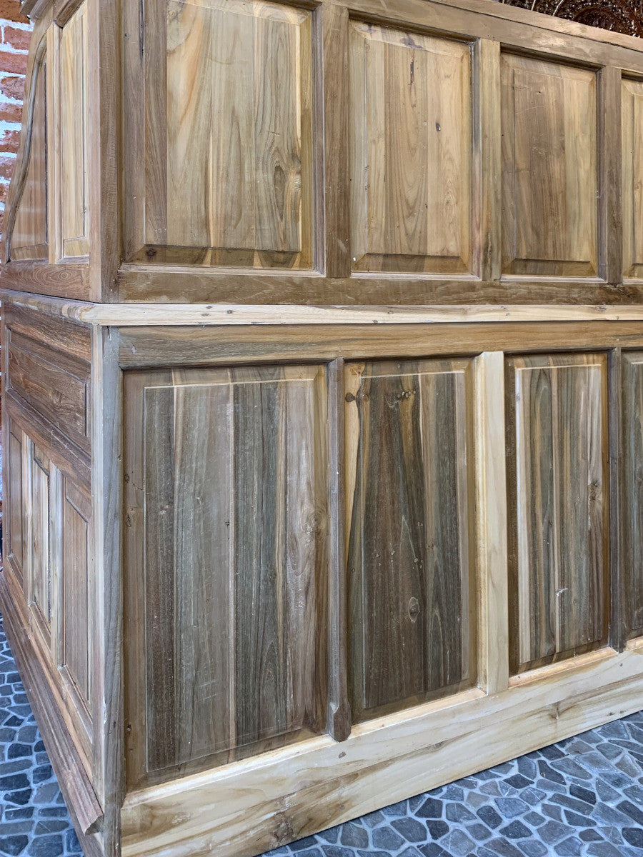 USA | Roll top American office