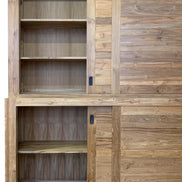 KUDO II | Sliding Door Cabinet