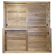 KUDO II | Sliding Door Cabinet