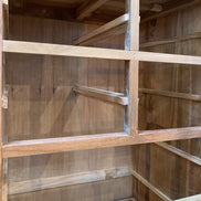 HIGHTOWER | Tall chest of 9 drawers