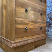 HIGHTOWER | Tall chest of 9 drawers