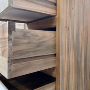 MARCEL | Chest of 17 drawers