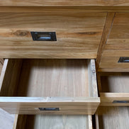 MARCEL | Chest of 17 drawers