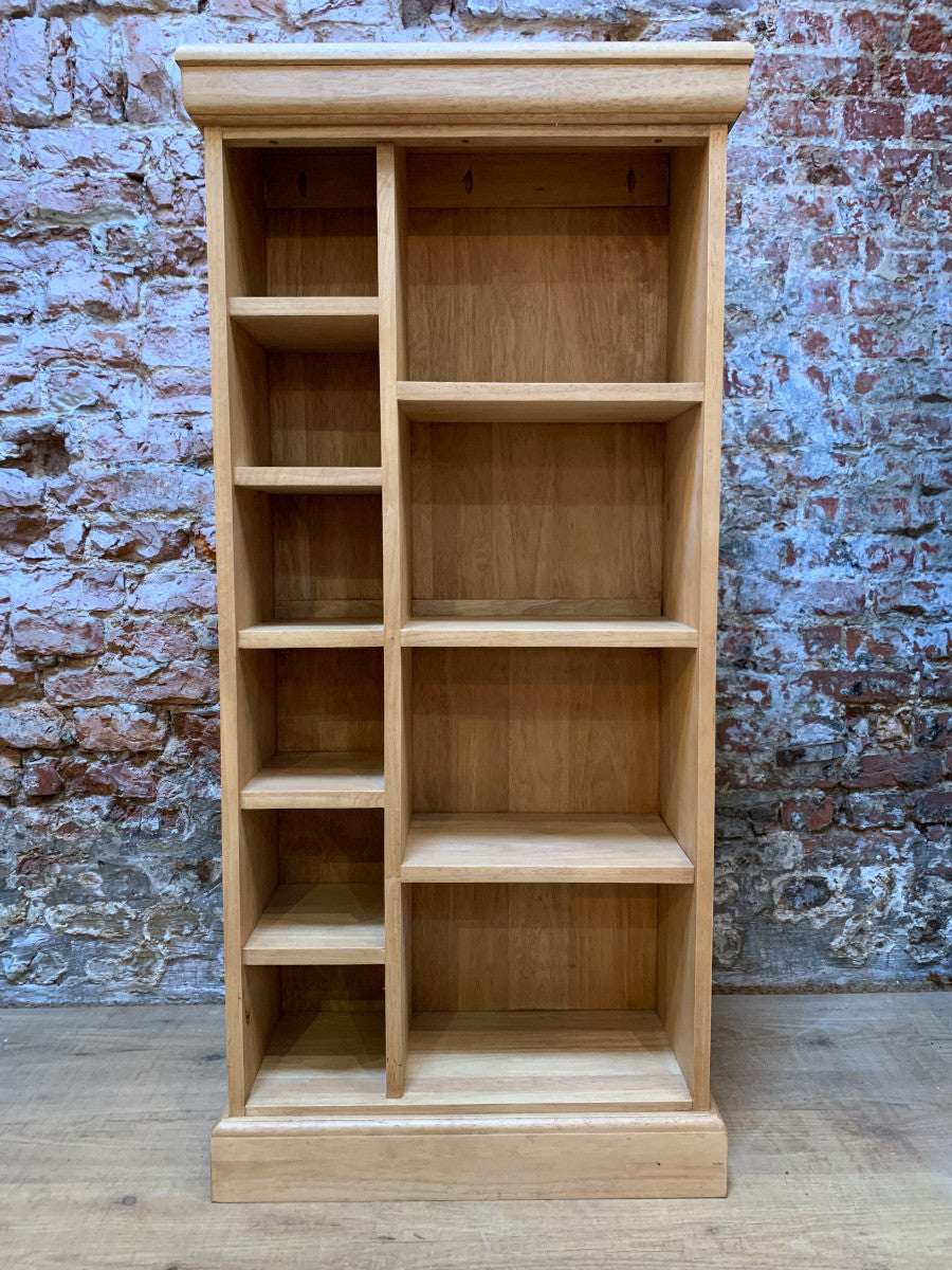 Small CD/DVD rack