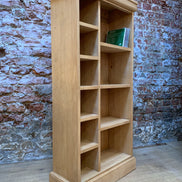 Small CD/DVD rack