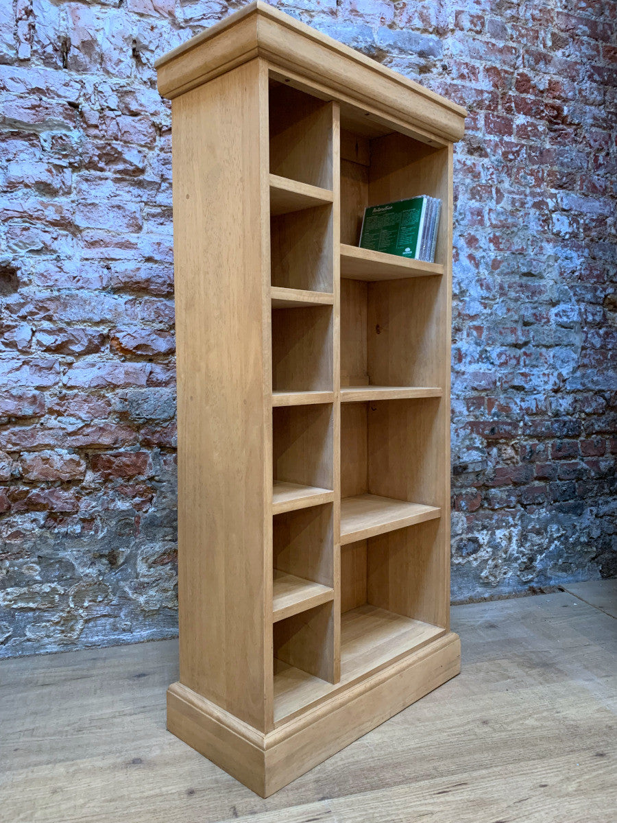 Small CD/DVD rack