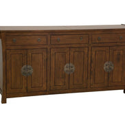 Sideboard, China style, 6 doors and 3 drawers