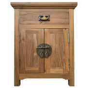 TAO | small Chinese cabinet