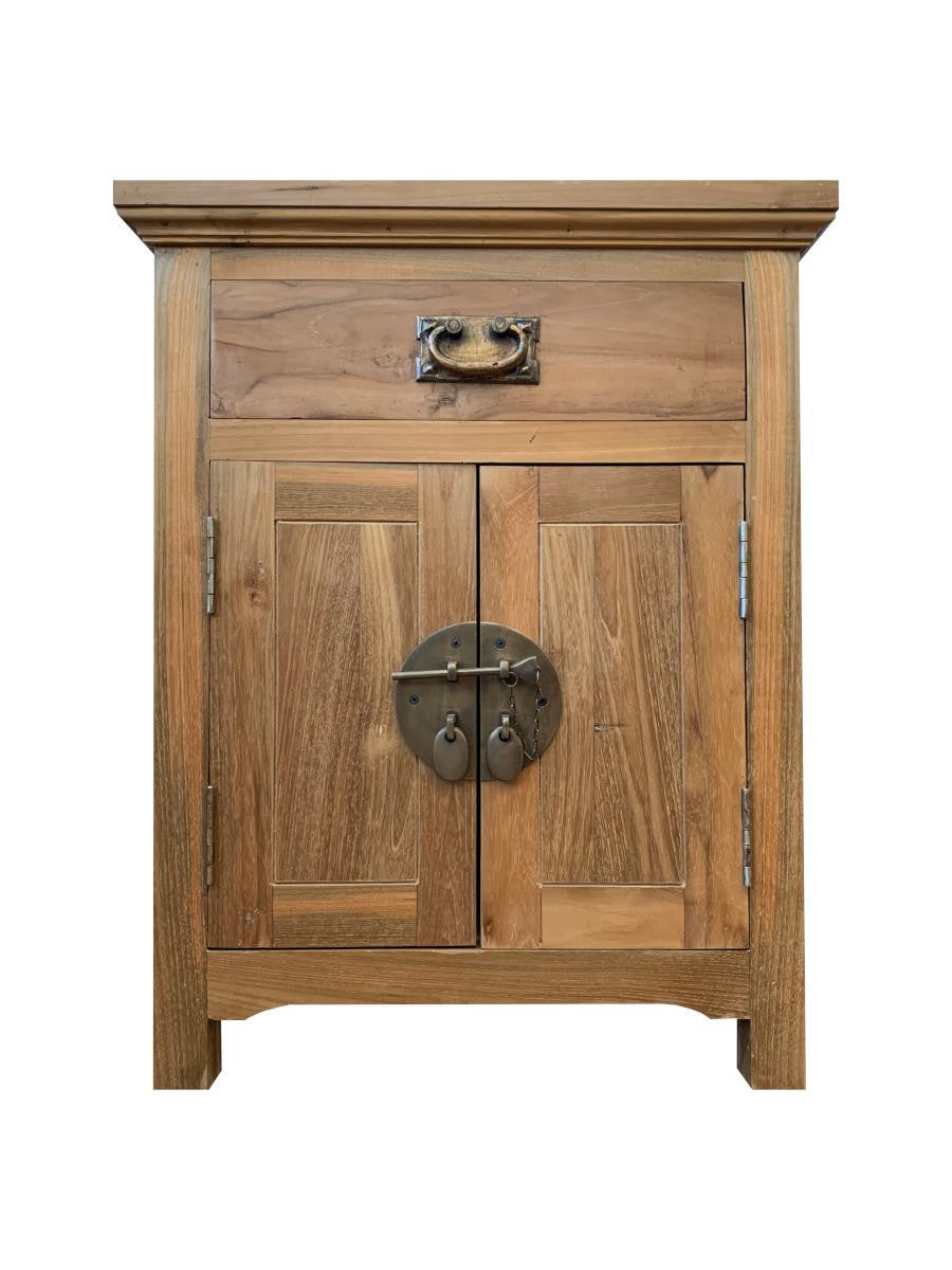 TAO | small Chinese cabinet