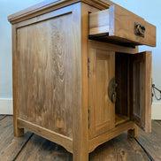 TAO | small Chinese cabinet