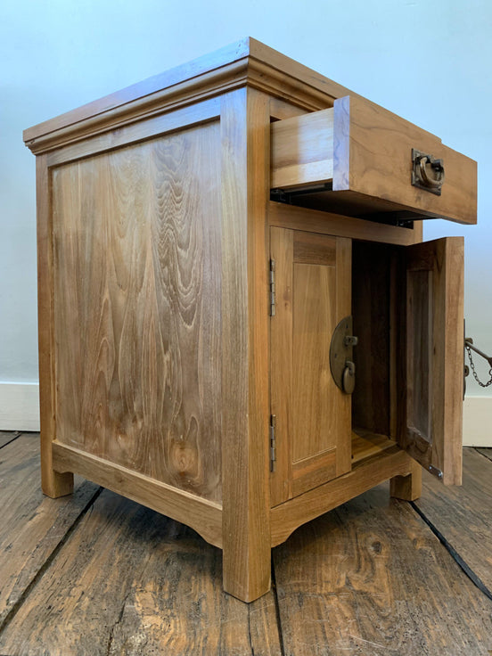 TAO | small Chinese cabinet