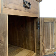 TAO | small Chinese cabinet