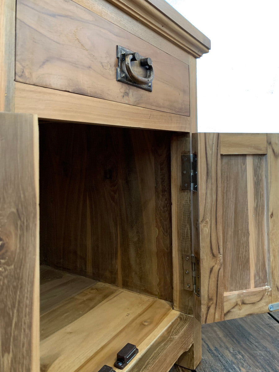 TAO | small Chinese cabinet