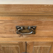 TAO | small Chinese cabinet