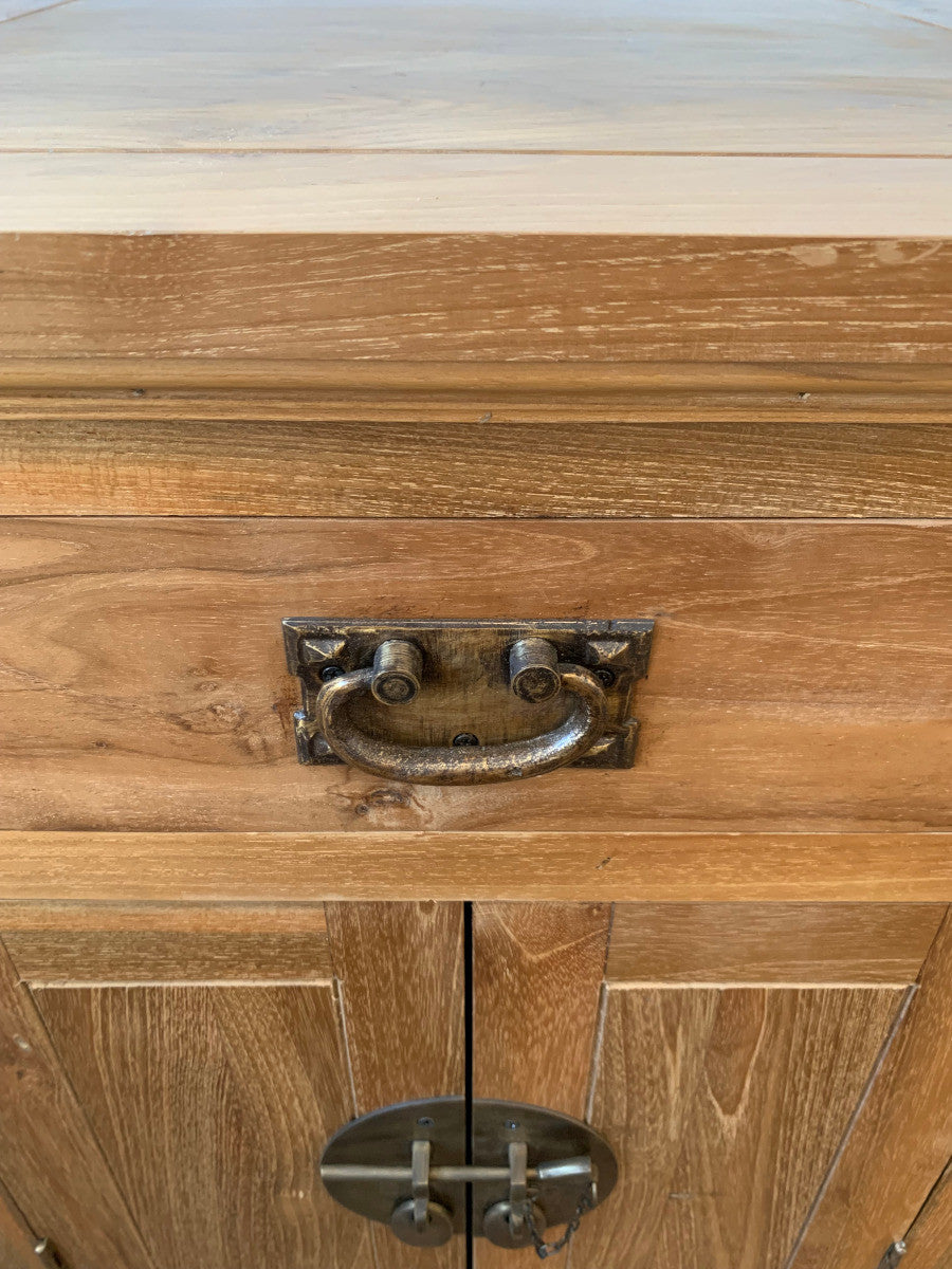 TAO | small Chinese cabinet